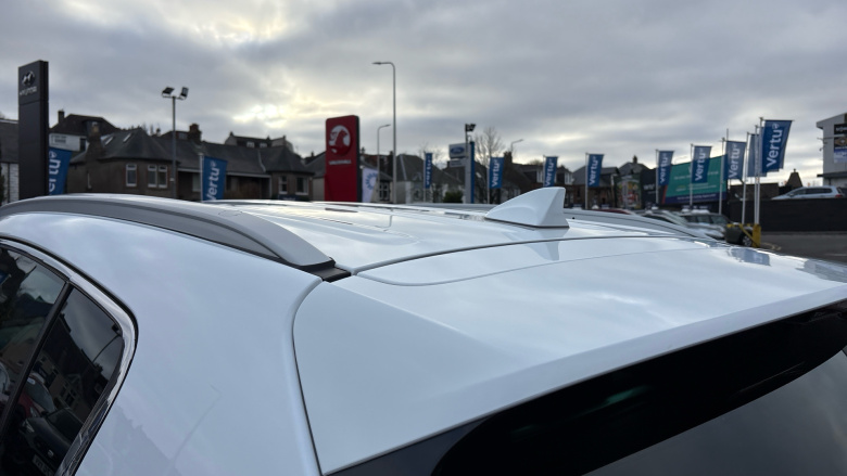 Kia Sportage 1.6 CRDi 48V ISG 2 5dr Diesel Estate